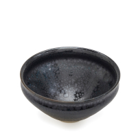 Matcha Schale Yuteki Tenmoku