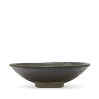 Akira Koie Tokoname Tetsu Bowl