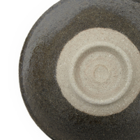 Akira Koie Tokoname Tetsu Bowl