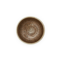 Raku Kichizaemon X Tannyu Chawan Shi-Raku