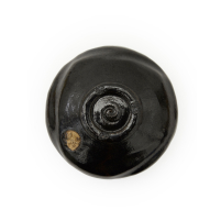 Matcha Schale Kuro Raku