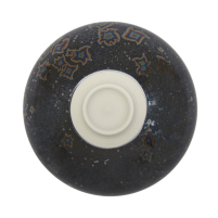 Matcha Schale Touan Kokuyou Kousai Hira
