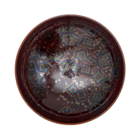 Matcha Bowl Touan Sekiyou Kousai Hira