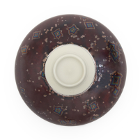 Matcha Bowl Touan Sekiyou Kousai Hira