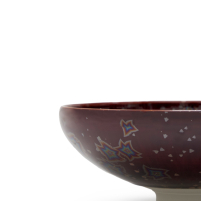 Matcha Schale Touan Sekiyou Kousai Hira
