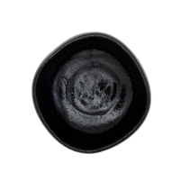 Matcha Schale Raku Nonkou Shichishu Masu