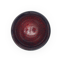 Sake Cup Guinomi Sekisan Tenmoku