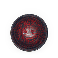 Sake Cup Guinomi Sekisan Tenmoku