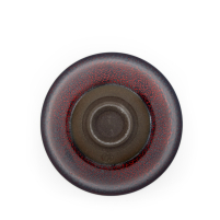 Sake Cup Guinomi Sekisan Tenmoku