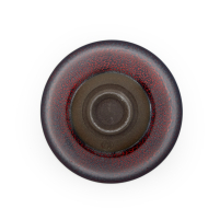 Sake Schale Guinomi Sekisan Tenmoku