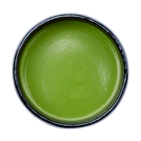 Matcha Oribe Bio