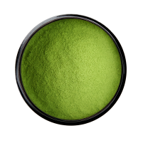 Matcha Oribe Bio