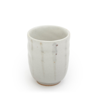 Yunomi Teetasse Shino Tokusa