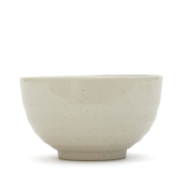 Matcha Schale Karatsu Shiro