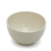 Matcha Schale Karatsu Shiro