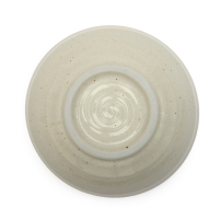 Matcha Schale Karatsu Shiro
