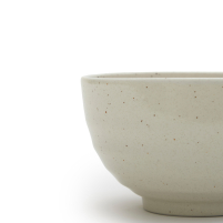 Matcha Schale Karatsu Shiro