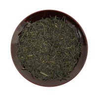 Sencha Kinezuka Morikaze Bio