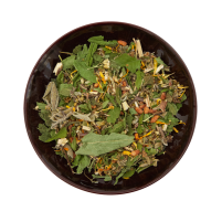 Cycle III Femme Balance Organic