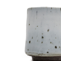 Hozan Tanii Yunomi Haku