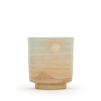 Asahiyaki Yunomi Hanshi