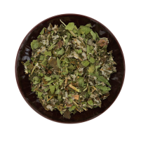 Ovula Tee Femme Balance Bio Blend