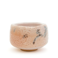 Vintage Chawan Mino Kato Kozo #1