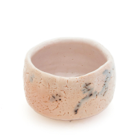 Vintage Chawan Mino Kato Kozo #1
