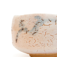Vintage Chawan Mino Kato Kozo #1
