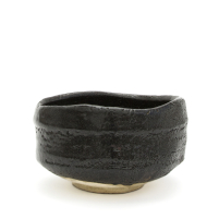 Vintage Chawan Mino Kato Kozo #2