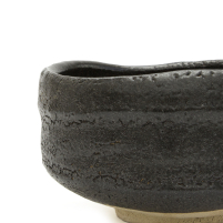 Vintage Chawan Mino Kato Kozo #2