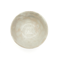 Vintage Chawan Shino Toyozo Arakawa #2