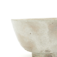 Vintage Chawan Shino Toyozo Arakawa #2