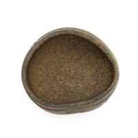 Vintage Bizen Chawan Kaneshige Toyo #1