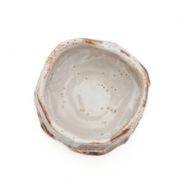 Vintage Chawan Shino Suzuki Osamu #1