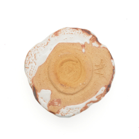 Vintage Chawan Shino Suzuki Osamu #1