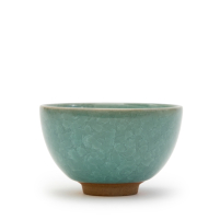 Teacup Kumidashi Mino Kannyu Hiwa