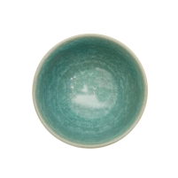 Teacup Kumidashi Mino Kannyu Hiwa