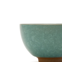 Teacup Kumidashi Mino Kannyu Hiwa