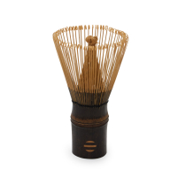 Matcha Whisk (Chasen) 100 Purple-bambus