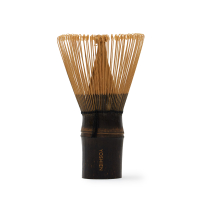 Matcha Whisk (Chasen) 100 Purple-bambus