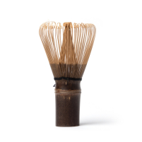 Matcha Whisk Chasen Kuro 80