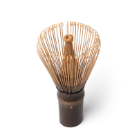 Matcha Whisk Chasen Kuro 80
