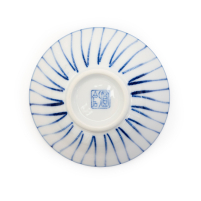 Teacup Kumidashi Seto Tokusa Gosu