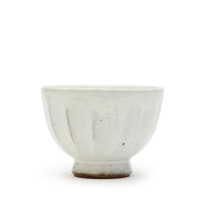 Teacup Kumidashi Mino Kohiki