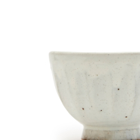 Teacup Kumidashi Mino Kohiki