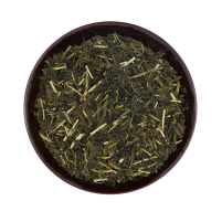 Sencha Yamato Tea Flower Pest free 