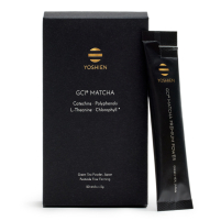 GC1® Matcha Premium Power