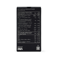 GC1® Matcha Premium Power