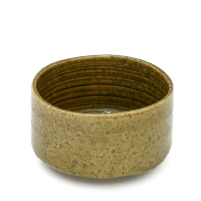 Bol à Matcha Oribe Uguisu
